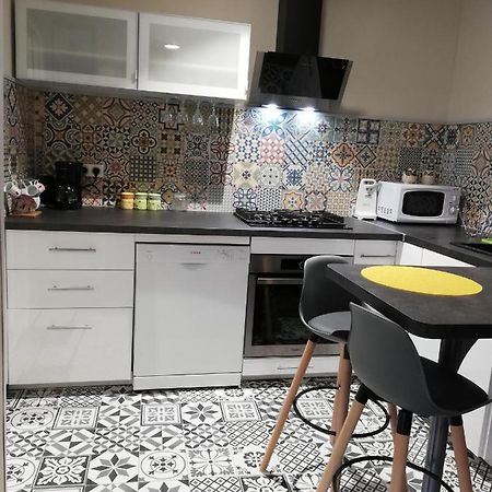 Zahra Dor Daire Plombieres-les-Dijon Dış mekan fotoğraf