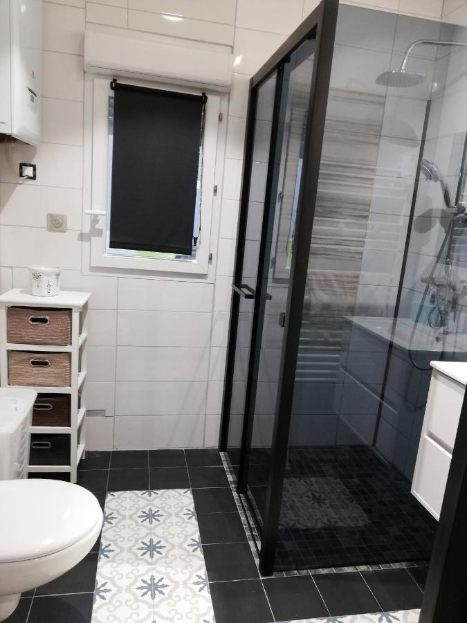Zahra Dor Daire Plombieres-les-Dijon Dış mekan fotoğraf