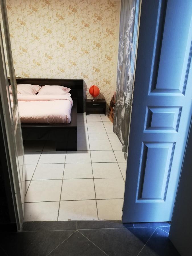 Zahra Dor Daire Plombieres-les-Dijon Dış mekan fotoğraf