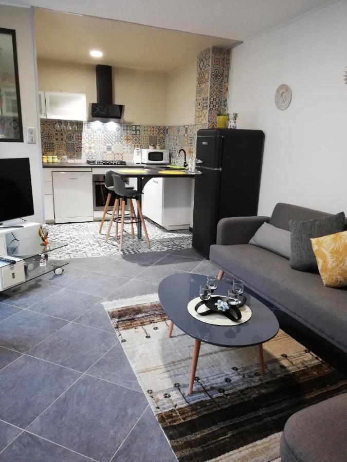 Zahra Dor Daire Plombieres-les-Dijon Dış mekan fotoğraf