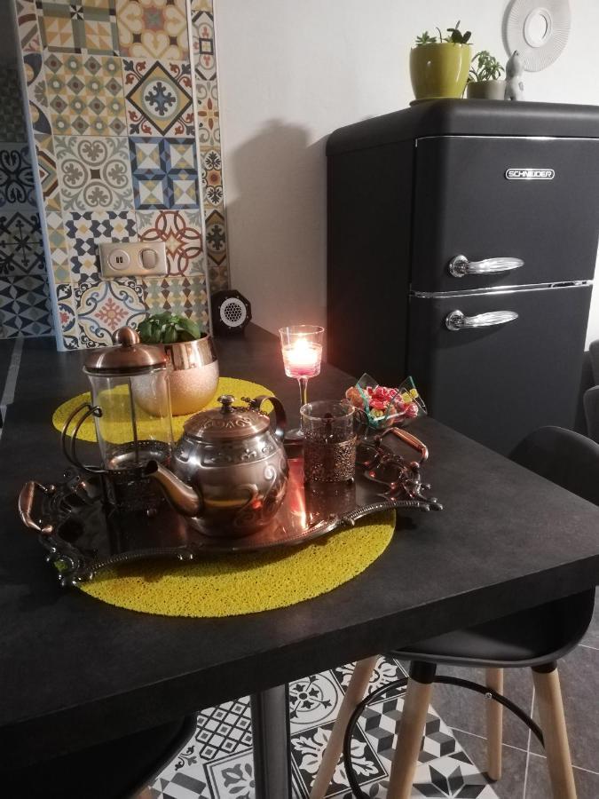 Zahra Dor Daire Plombieres-les-Dijon Dış mekan fotoğraf